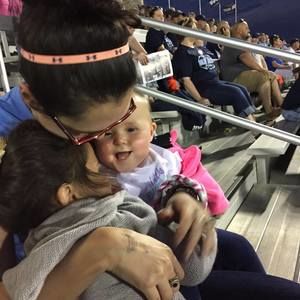 Meet your Posher, Nicky